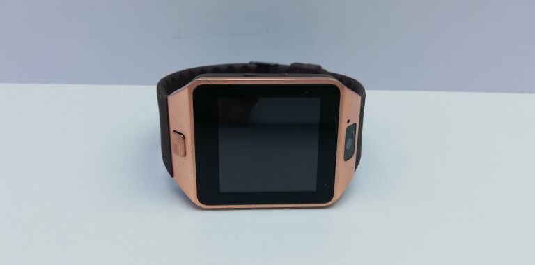 ZEGAREK SMARTWATCH ROHS