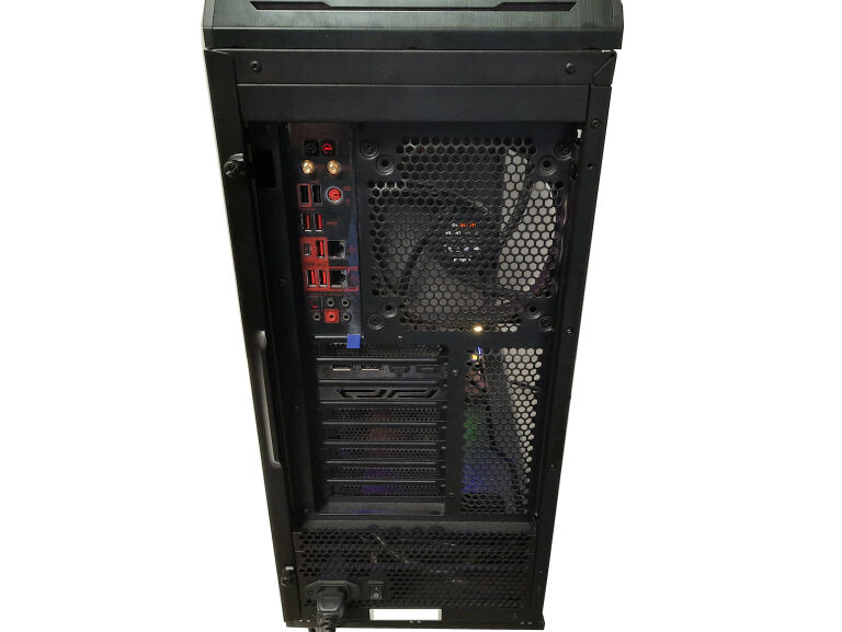 KOMPUTER RYZEN 9 3900X RTX2070 SUPER 32GB 3600MHZ