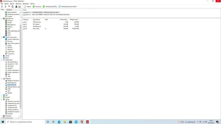 KOMPUTER RYZEN 9 3900X RTX2070 SUPER 32GB 3600MHZ