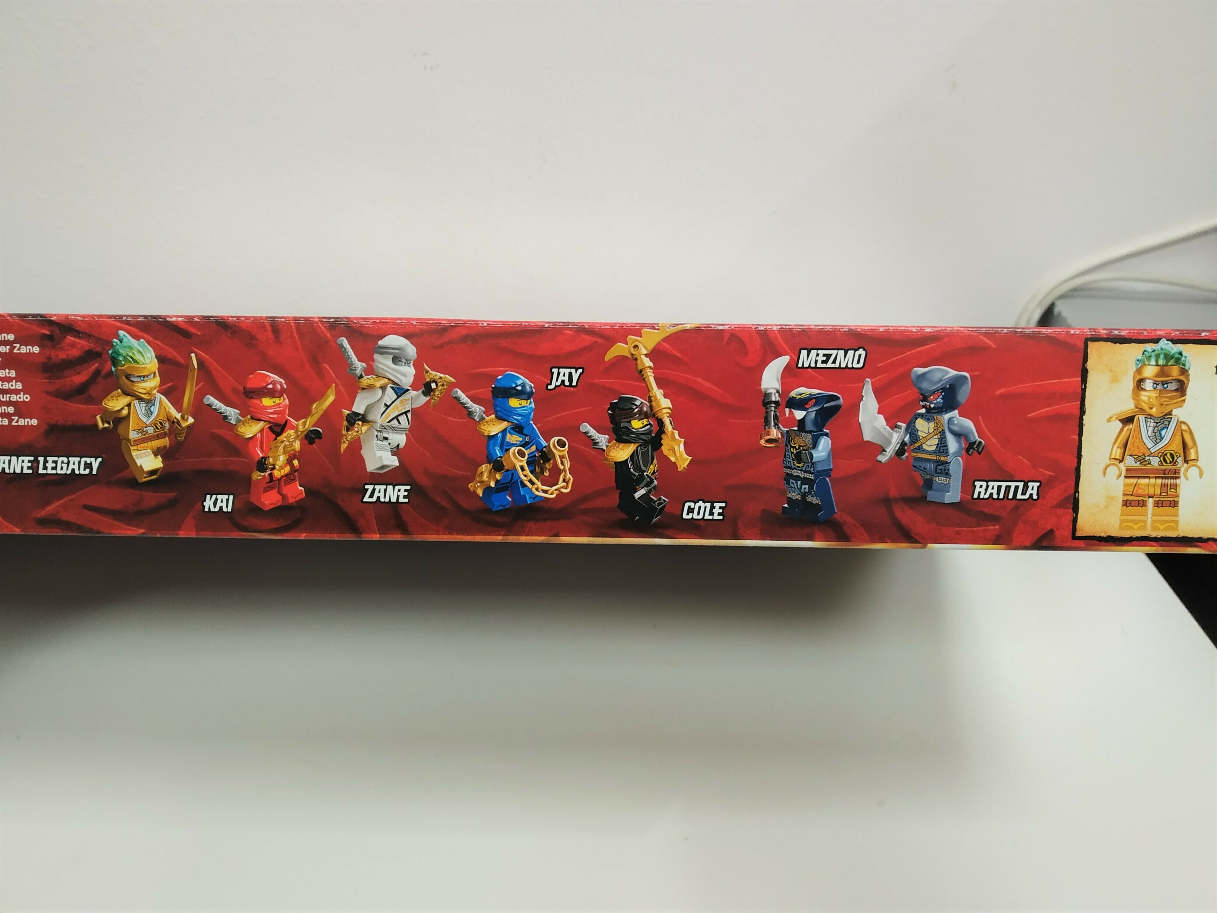 klocki-lego-71739-pojazd-ultradzwiekowy-stan-uzywany