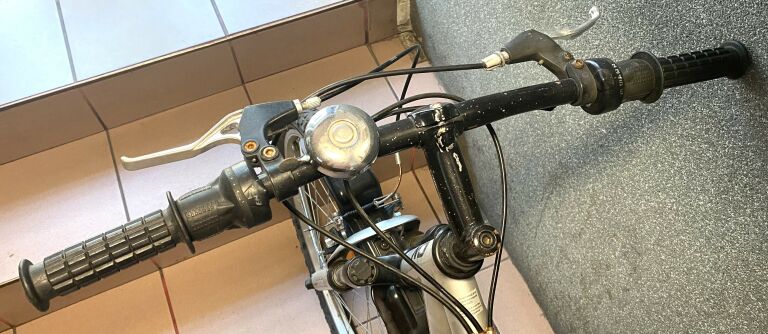 ROWER MTB CROSSWIND 1.7
