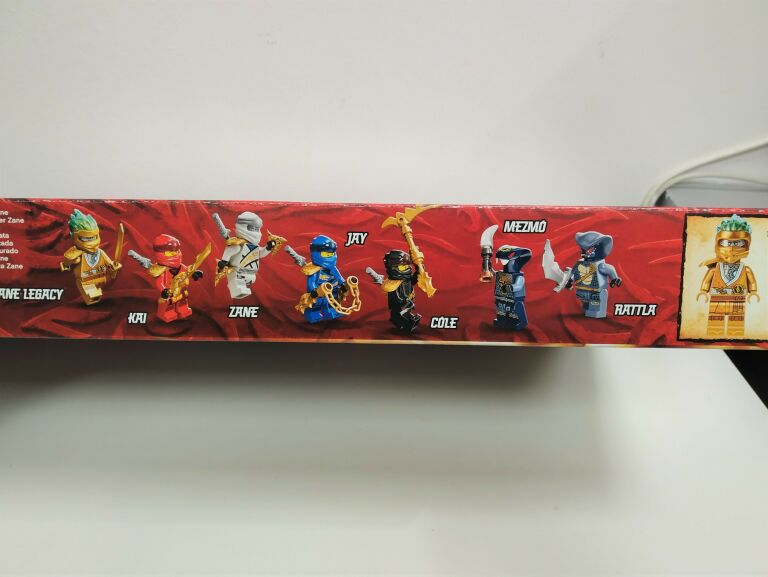 klocki-lego-71739-pojazd-ultradzwiekowy-stan-uzywany