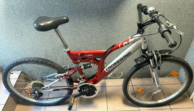 ROWER MTB CROSSWIND 1.7