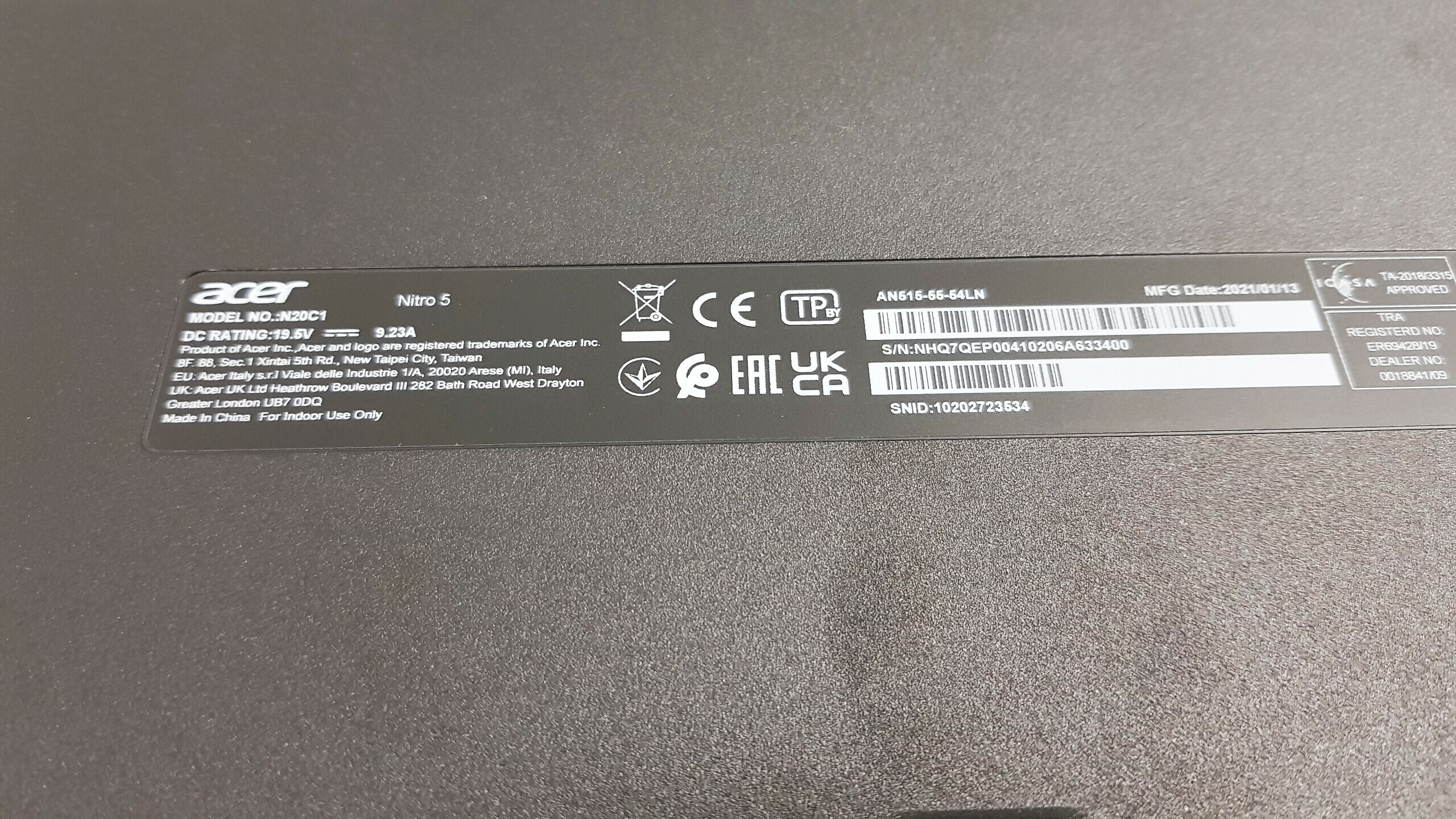 laptop-acer-nitro-5-an515-55-54ln-okazja-pojemnosc-dysku-512