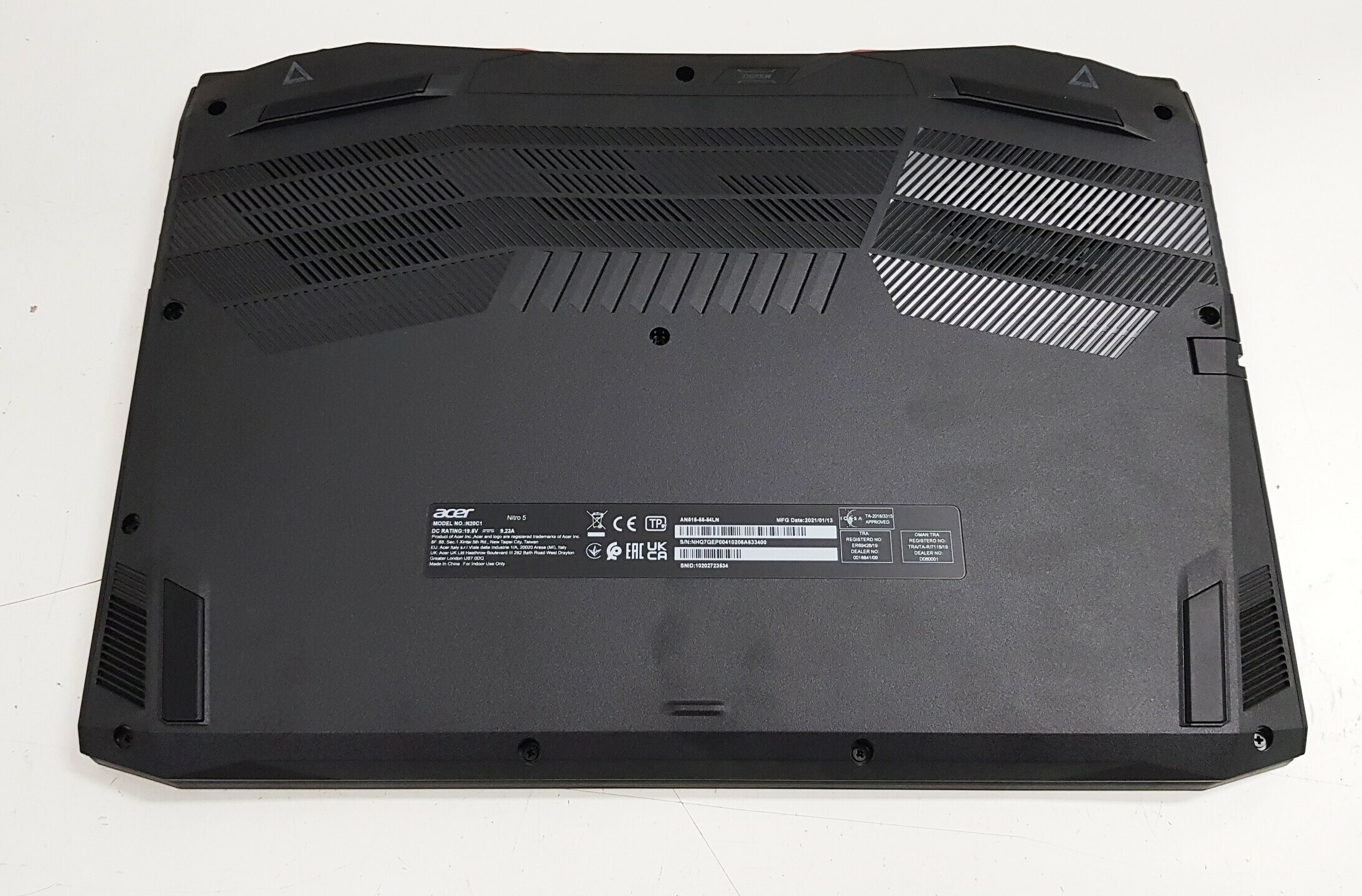 laptop-acer-nitro-5-an515-55-54ln-okazja-wielkosc-pamieci-ram-8-gb