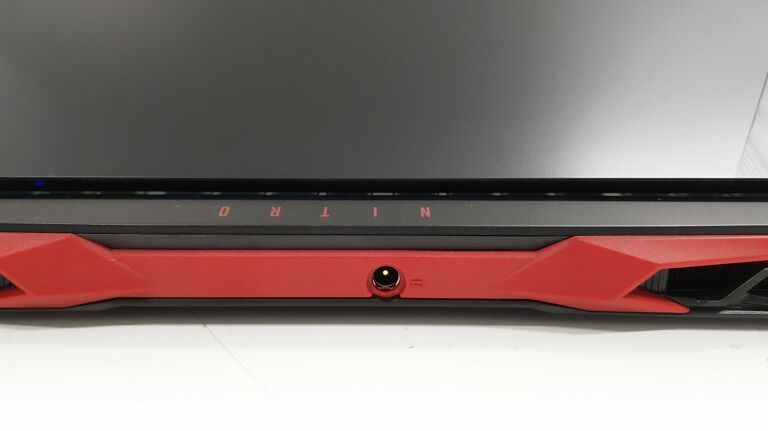 LAPTOP ACER NITRO 5 AN515-55-54LN *OKAZJA*