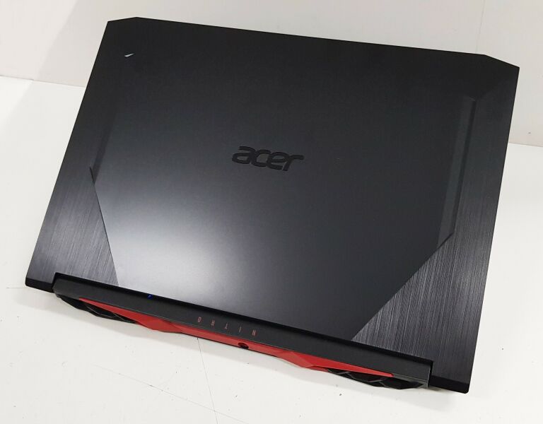 LAPTOP ACER NITRO 5 AN515-55-54LN *OKAZJA*