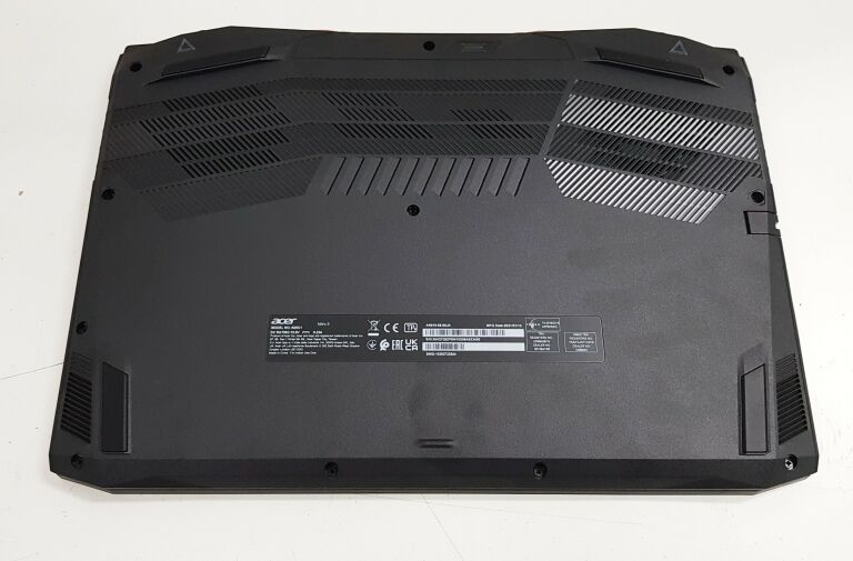 LAPTOP ACER NITRO 5 AN515-55-54LN *OKAZJA*