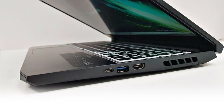 LAPTOP ACER NITRO 5 AN515-55-54LN *OKAZJA*