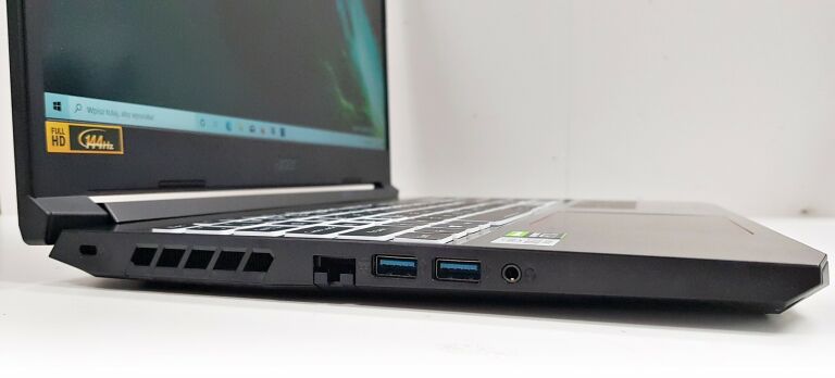 LAPTOP ACER NITRO 5 AN515-55-54LN *OKAZJA*