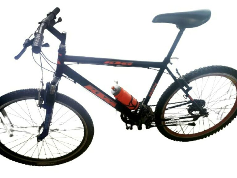 ROWER RAMA KTM