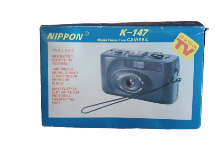 NIPPON K-147