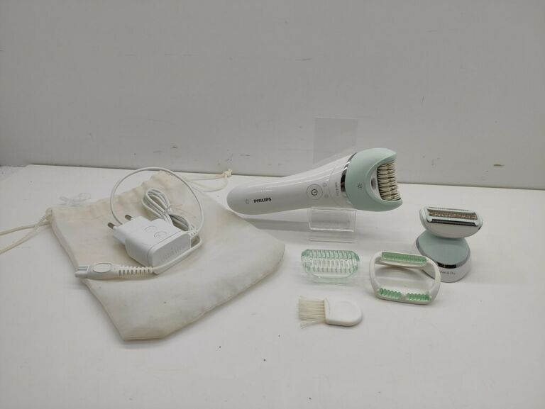depilator-philips-satinelle-advanced-bre62000-stan-uzywany