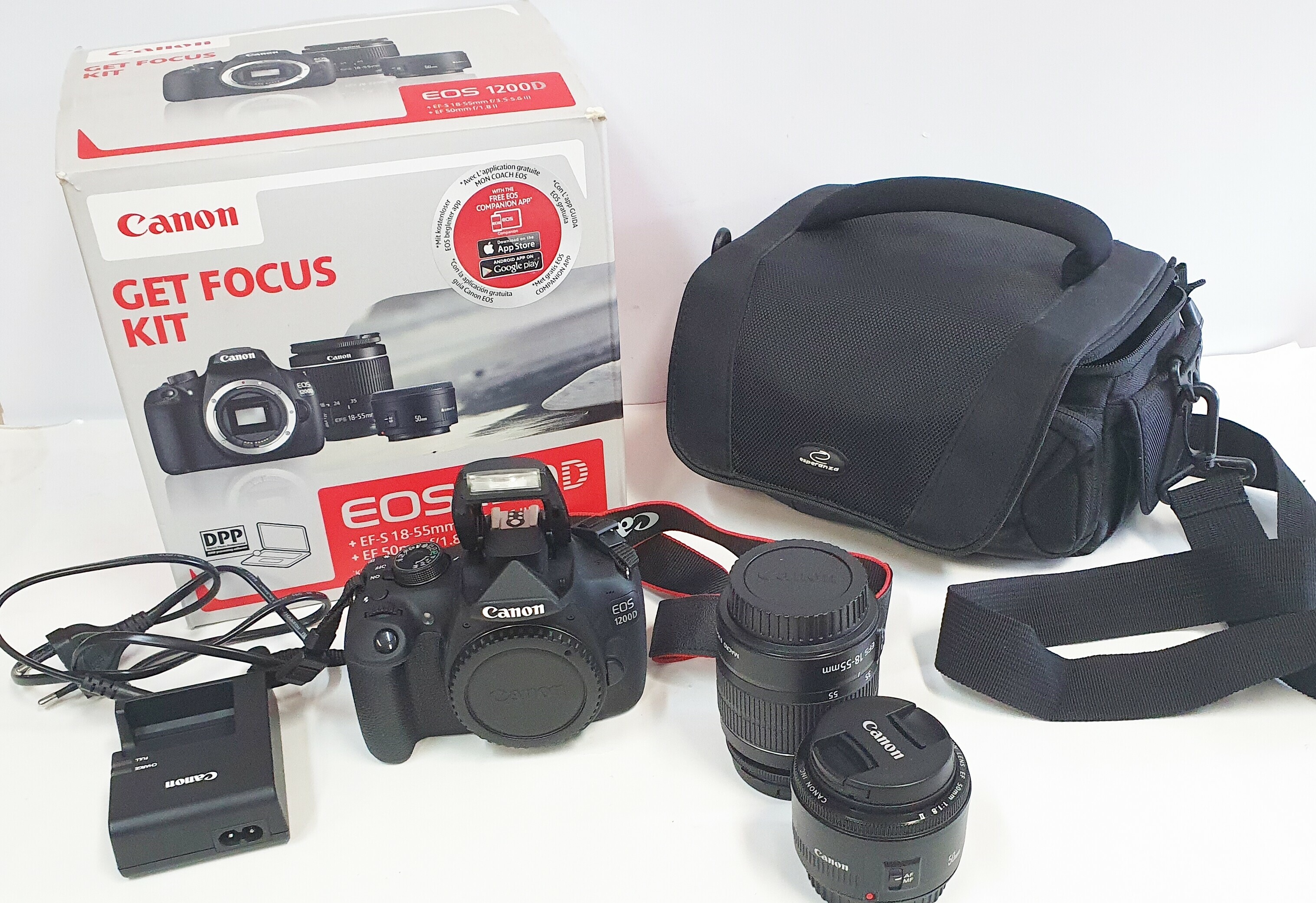 aparat-canon-eos-1200d-obiektyw-18-55mm50-300mm-gorzowska-1-kostrzyn-nad-odra