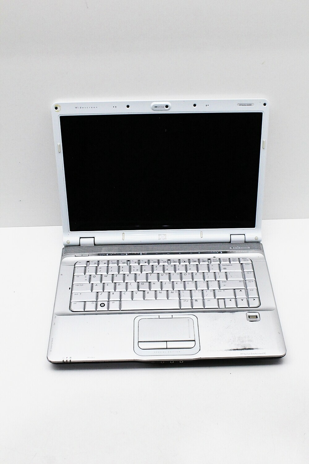laptop-hp-pavilion-dv6500-stan-uszkodzony