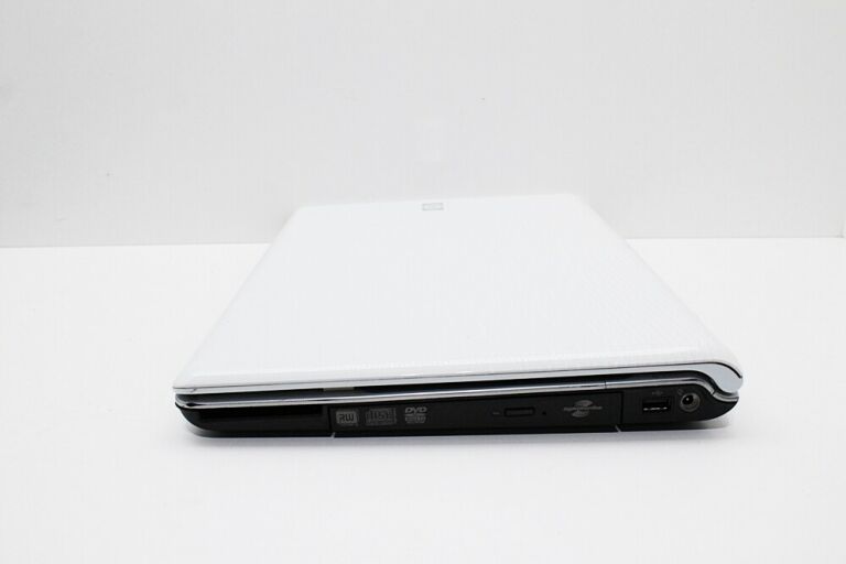 LAPTOP HP PAVILION DV6500