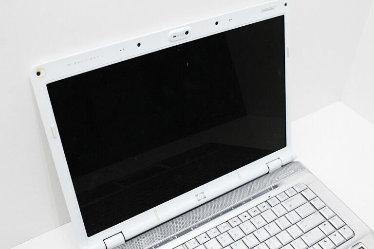 LAPTOP HP PAVILION DV6500