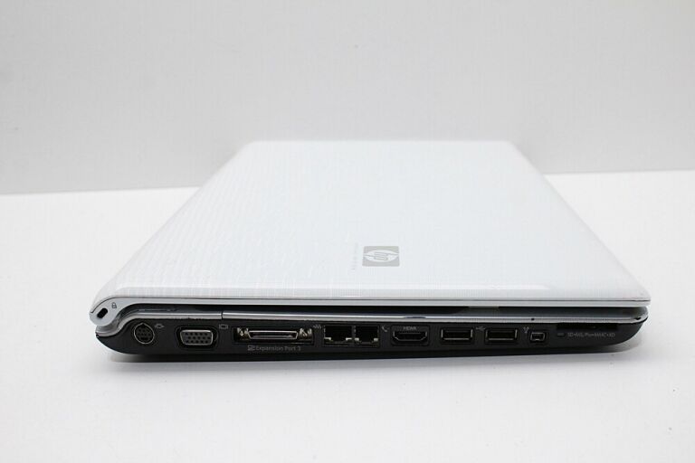 LAPTOP HP PAVILION DV6500