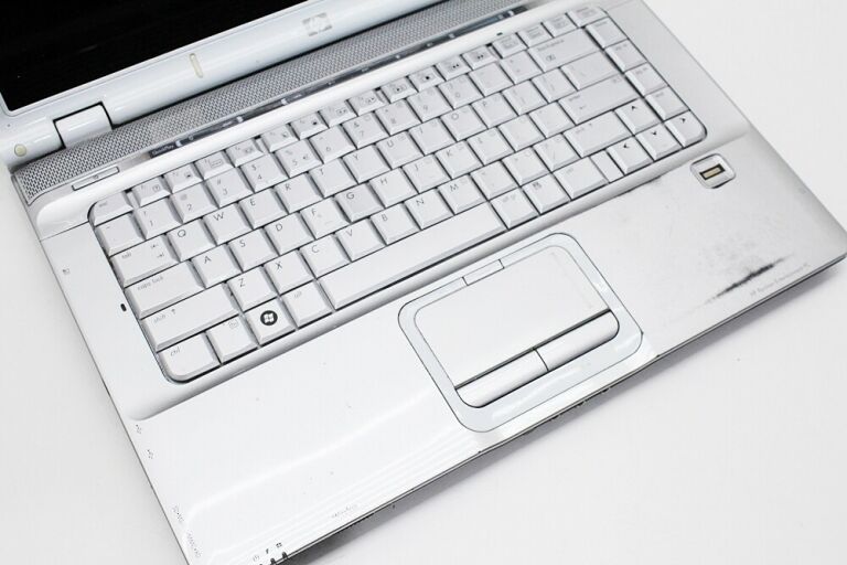 LAPTOP HP PAVILION DV6500