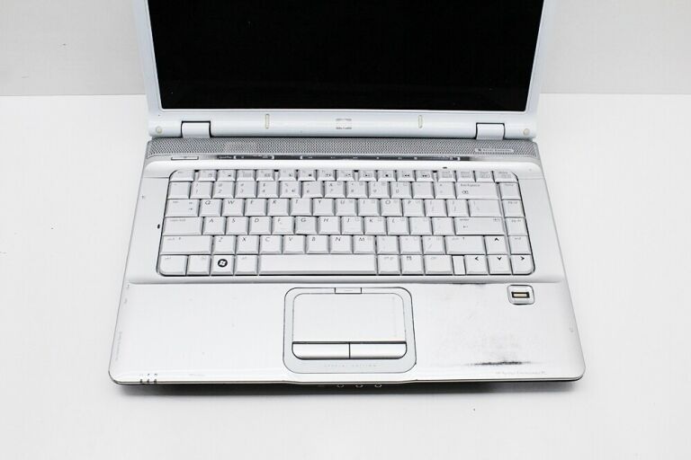 LAPTOP HP PAVILION DV6500