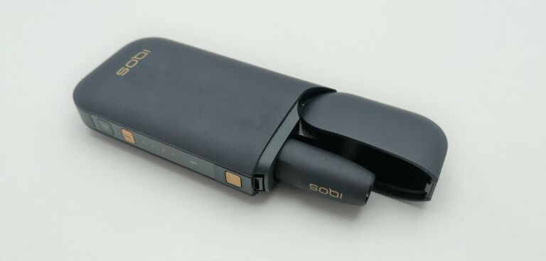 iqos-24-plus-komplet-okazja-stan-uzywany