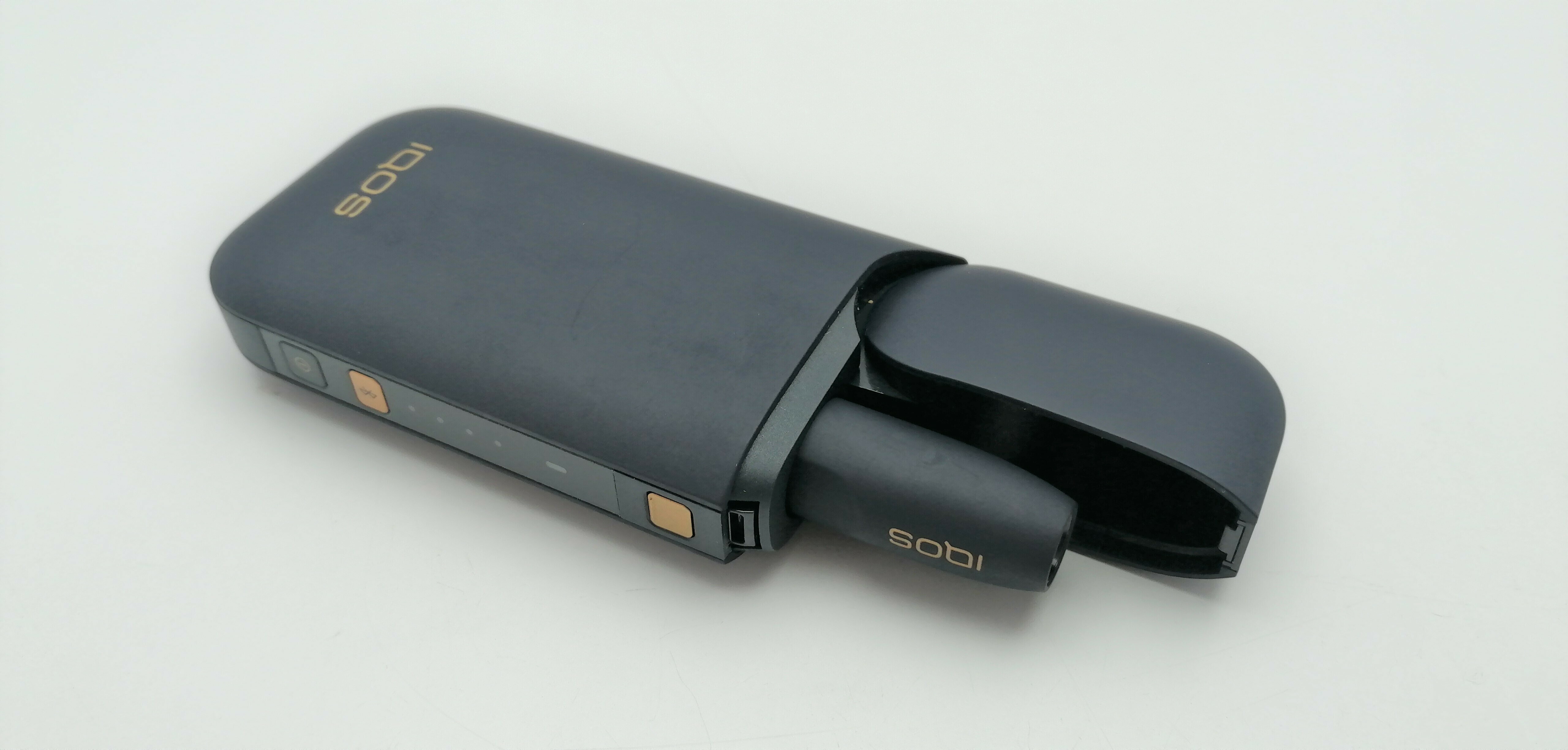 iqos-24-plus-komplet-okazja-stan-uzywany