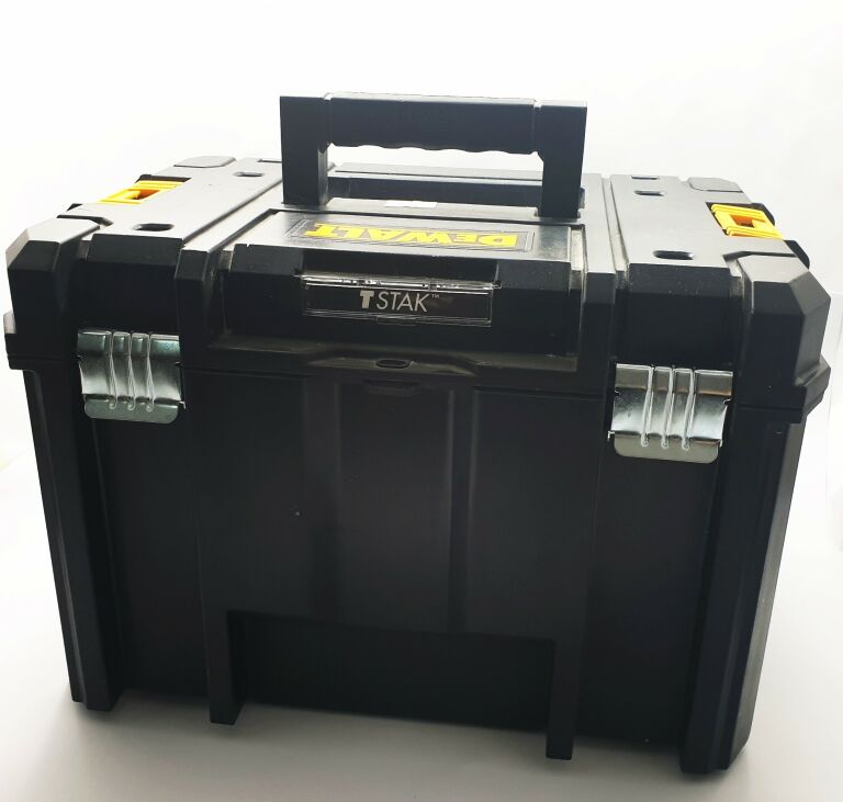 PRZECINARKA DO GLAZURY DEWALT DWC410 QS + WALIZKA