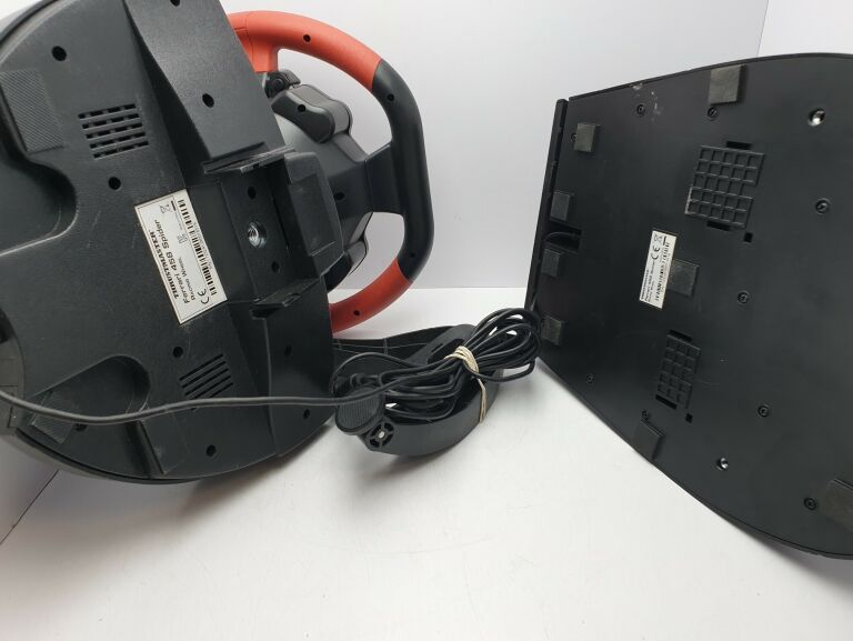 KIEROWNICA THRUSTMASTER FERRARI 458 ITALY