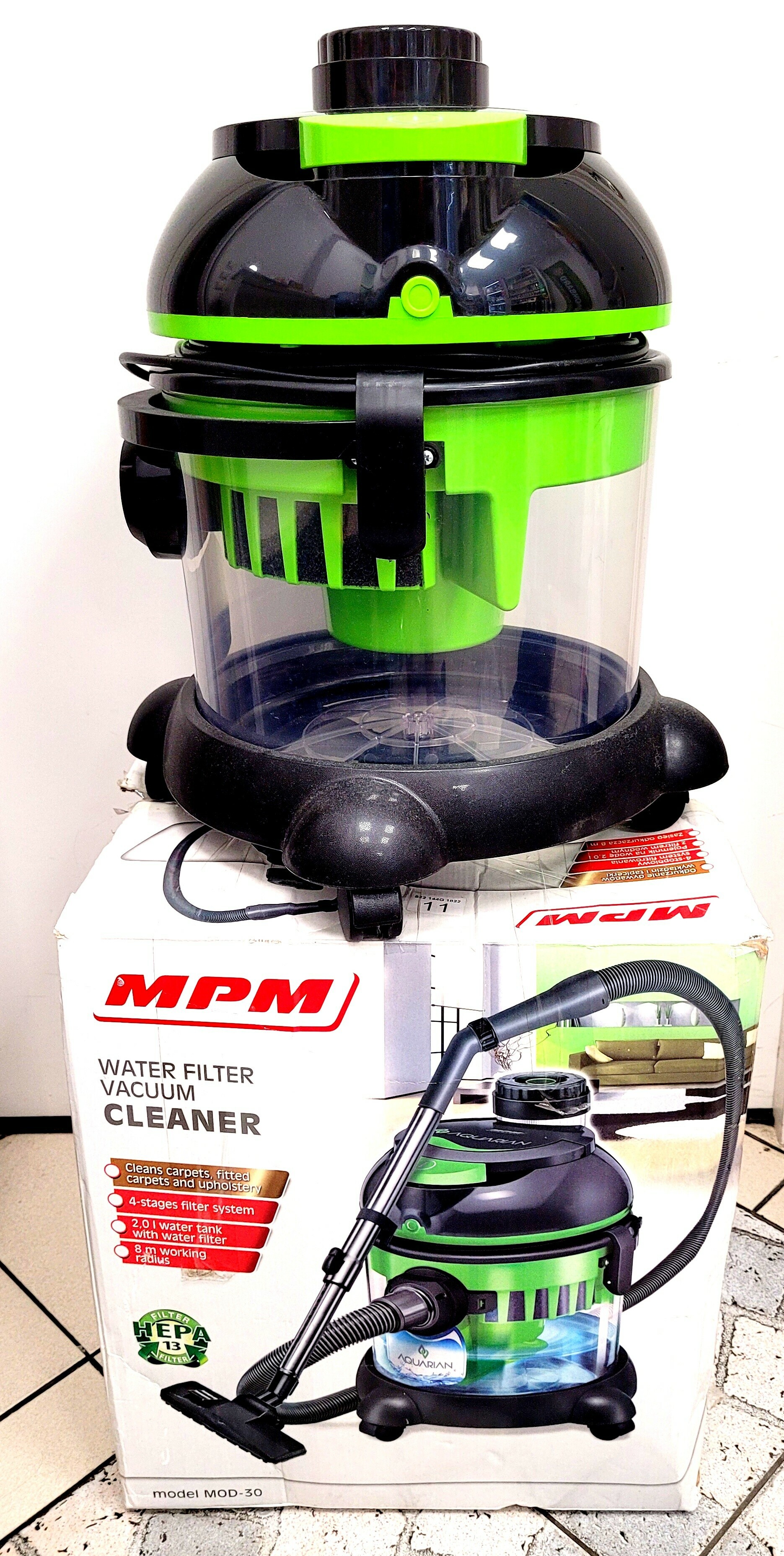 odkurzacz-wodny-aquarian-mpm-mod30-stan-uzywany
