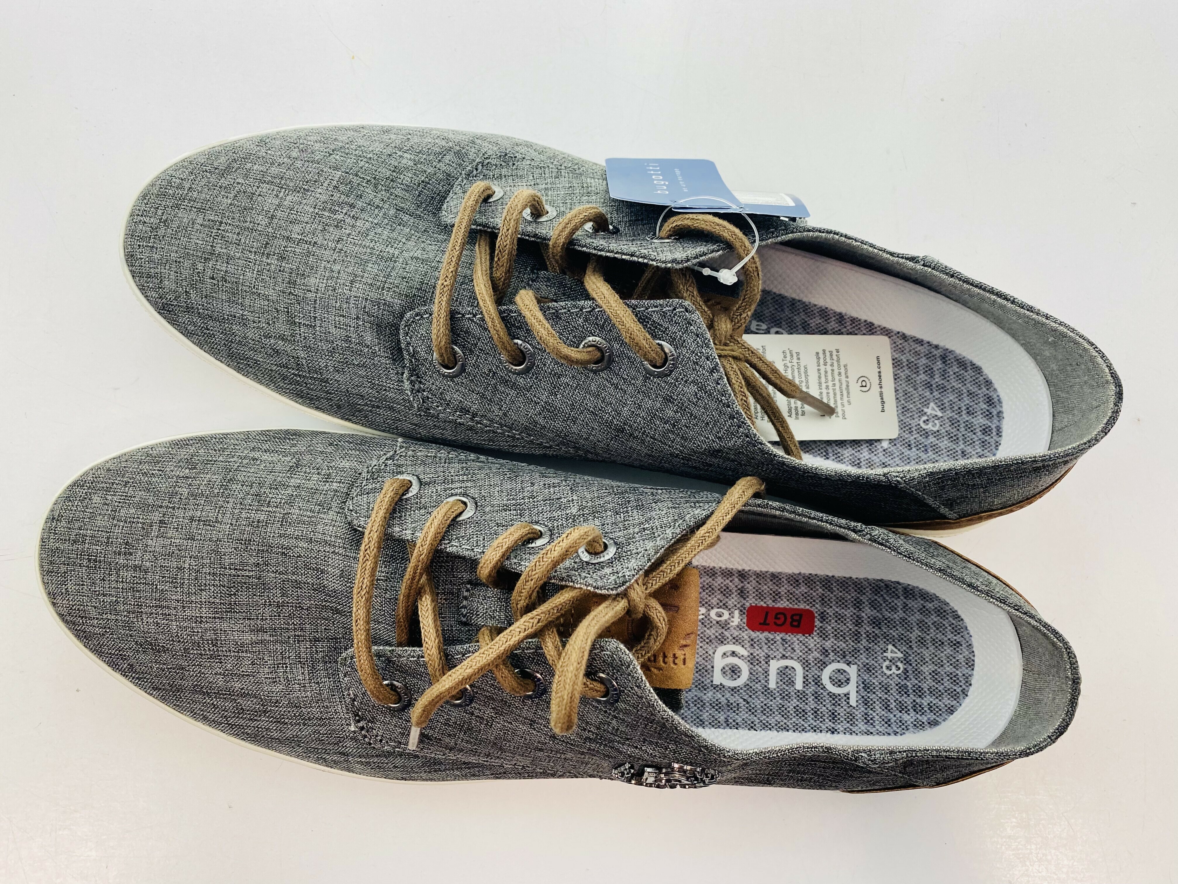 oryginalne-trampki-bugatti-rozm43-wysokosc-niskie