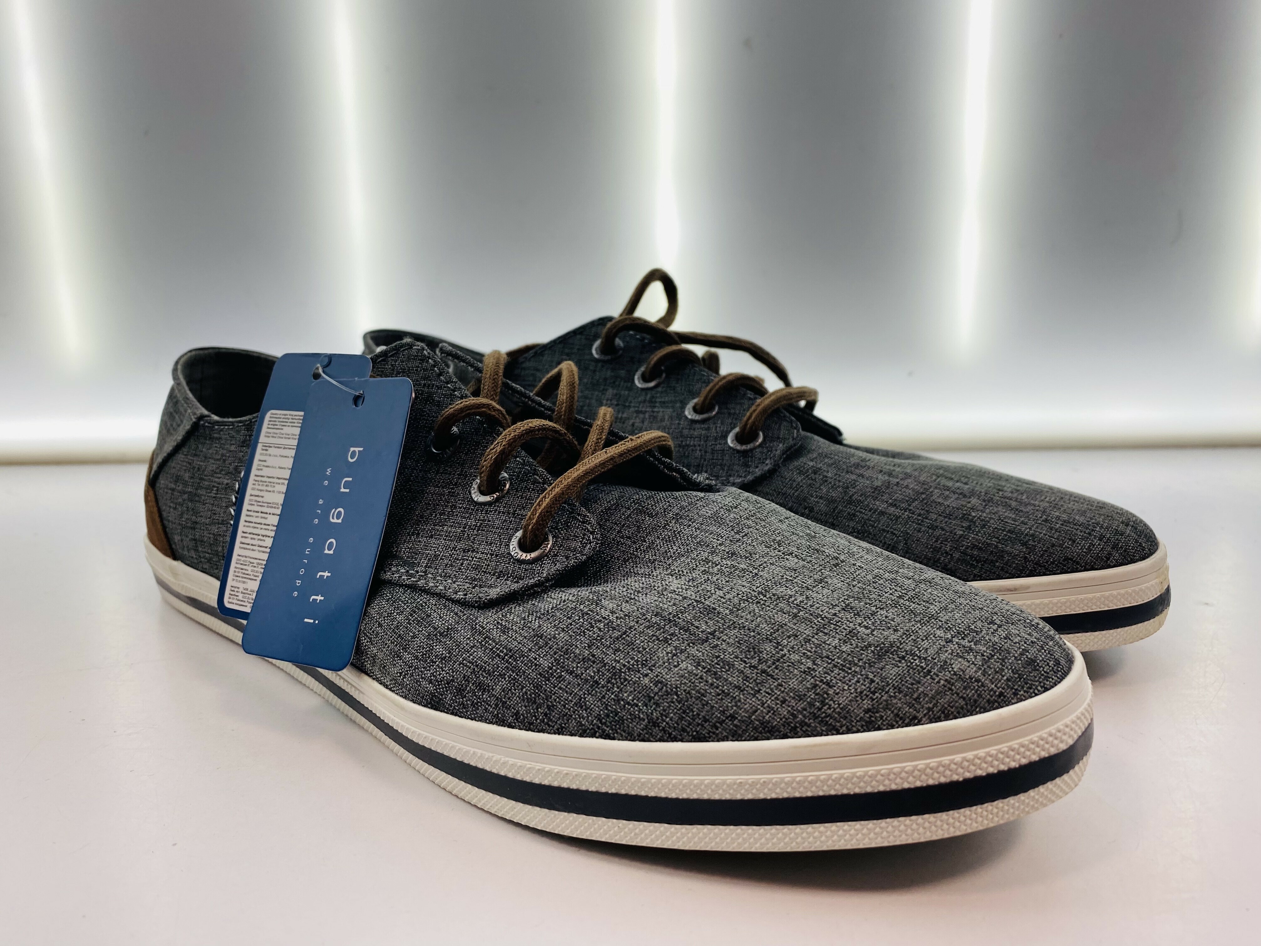 oryginalne-trampki-bugatti-rozm43-marka-bugatti