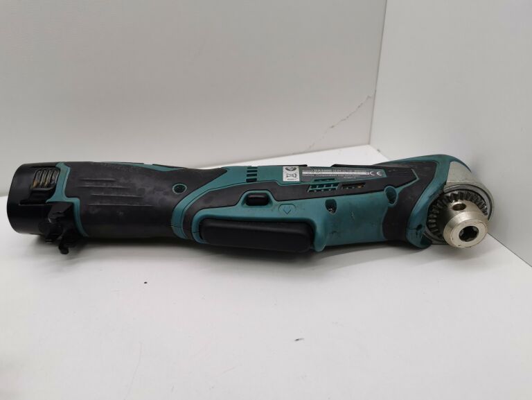 WKRĘTARKA MAKITA DF330D+WIERTARKA MAKITA DA330D
