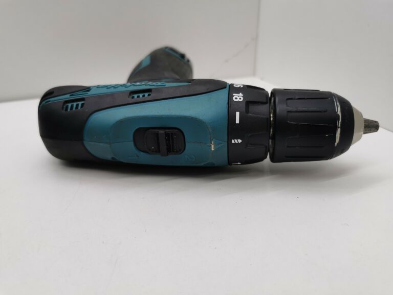 WKRĘTARKA MAKITA DF330D+WIERTARKA MAKITA DA330D