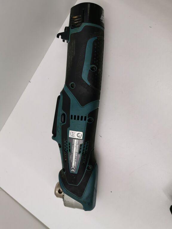 WKRĘTARKA MAKITA DF330D+WIERTARKA MAKITA DA330D