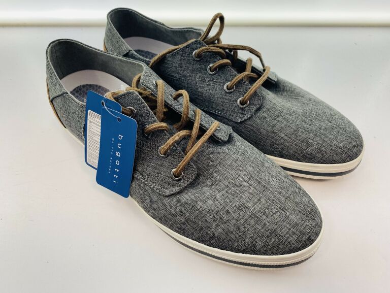 oryginalne-trampki-bugatti-rozm43-stan-nowy