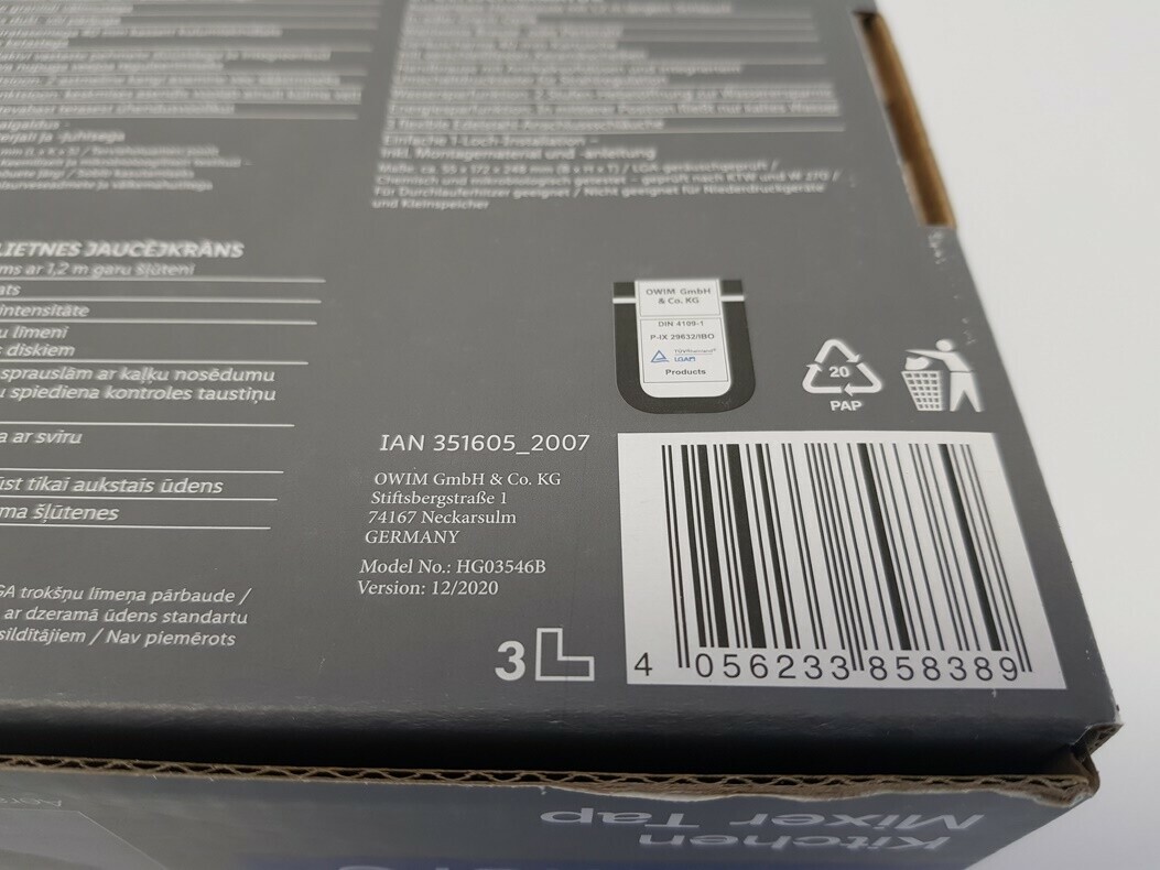 bateria-miomare-kitchen-mixer-tap-product-id