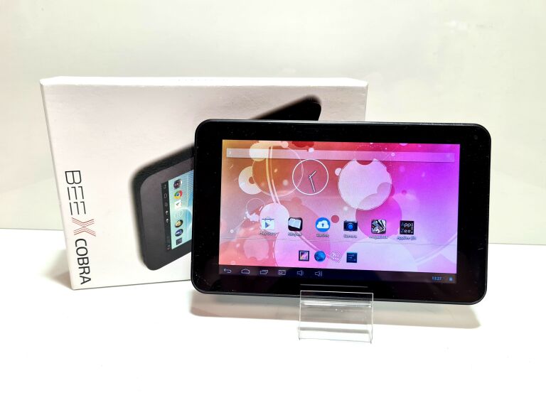 tablet-beex-cobra-054gb-czarny-glogowska-160-poznan