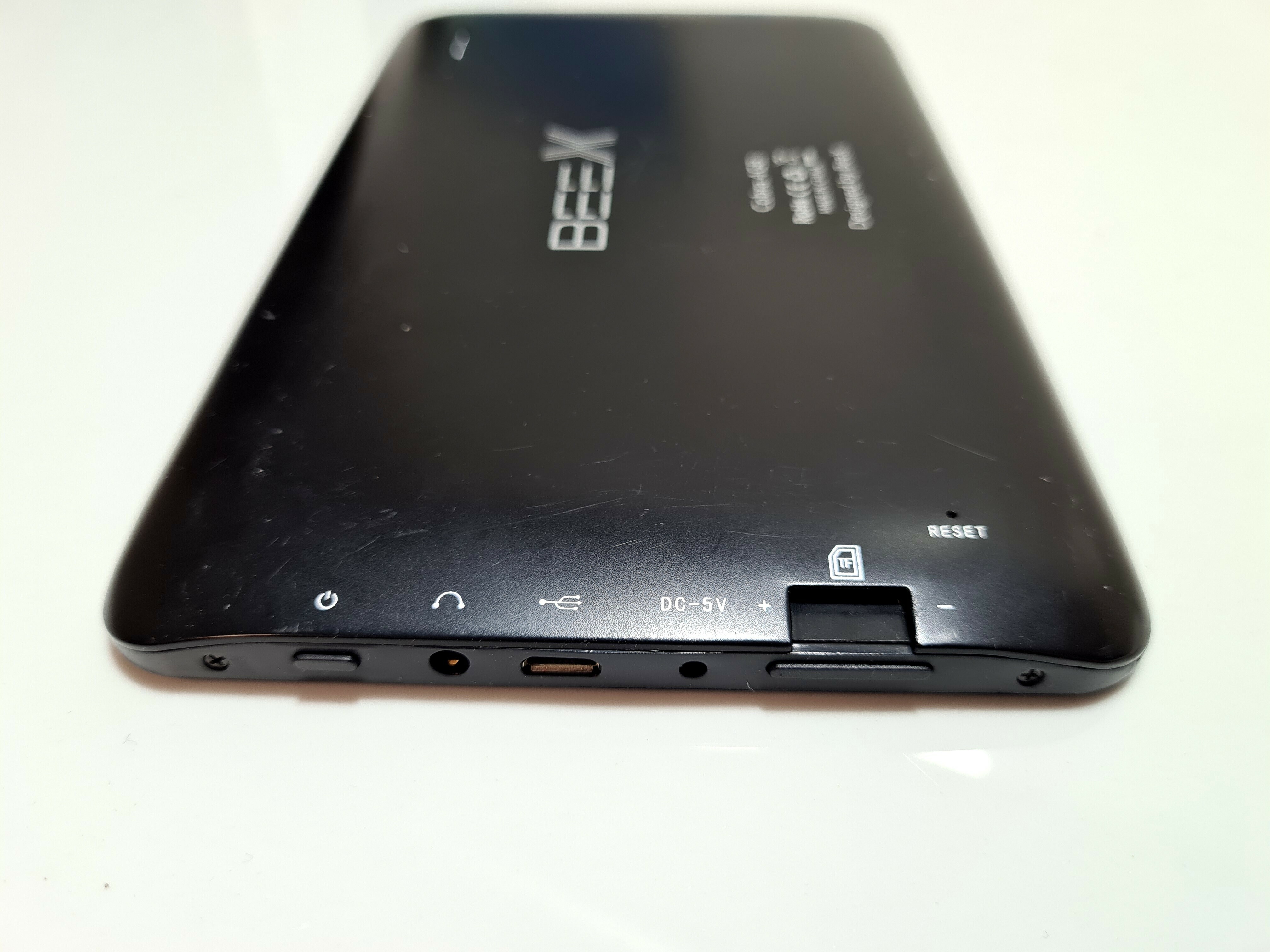 tablet-beex-cobra-054gb-czarny-komunikacja-bluetooth