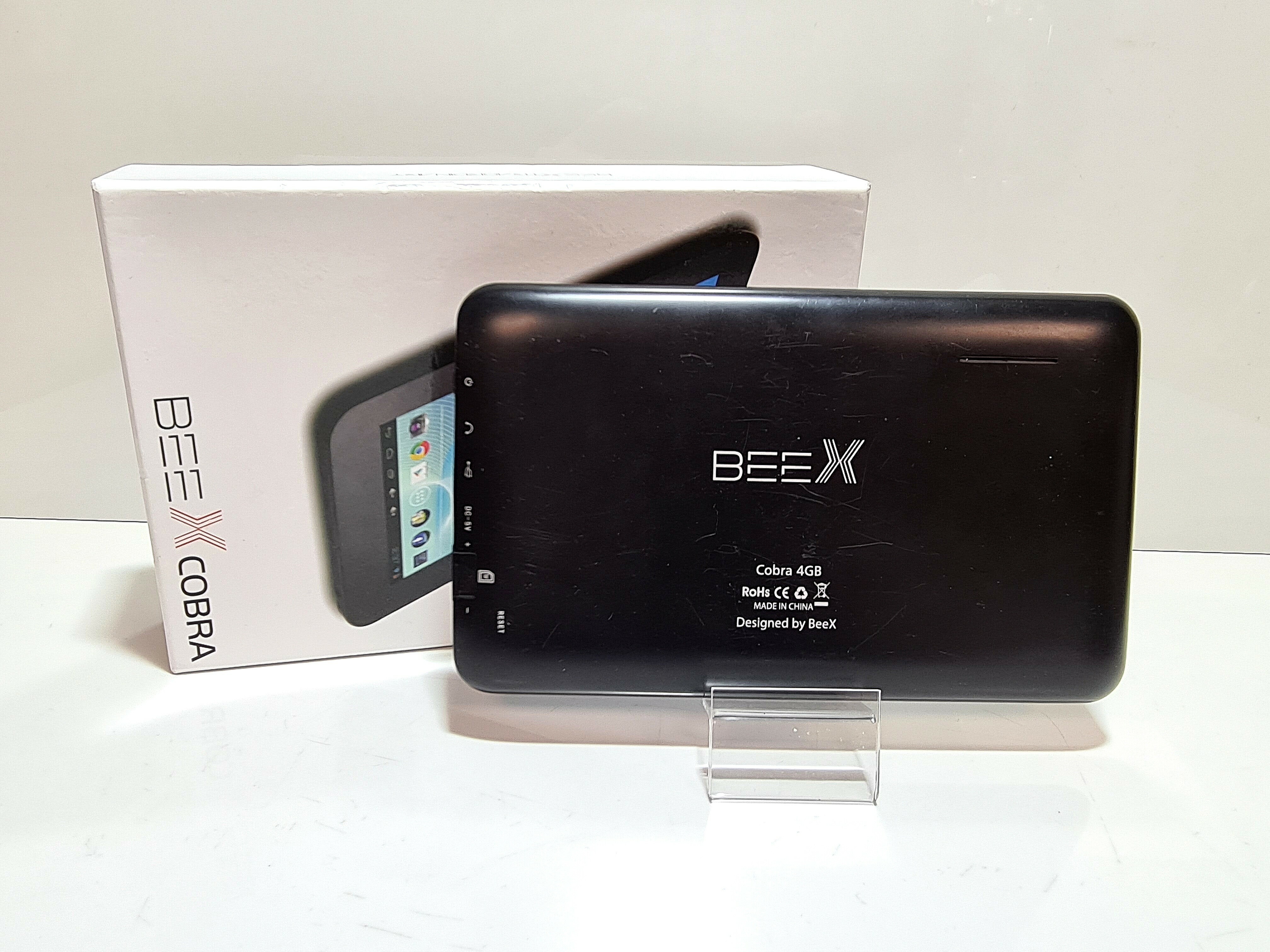 tablet-beex-cobra-054gb-czarny-stan-uzywany