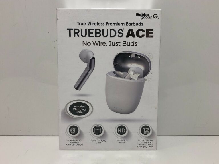 Truebuds ace best sale