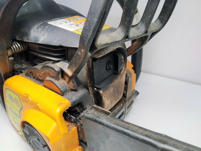 PIŁA HUSQVARNA SE-561 82