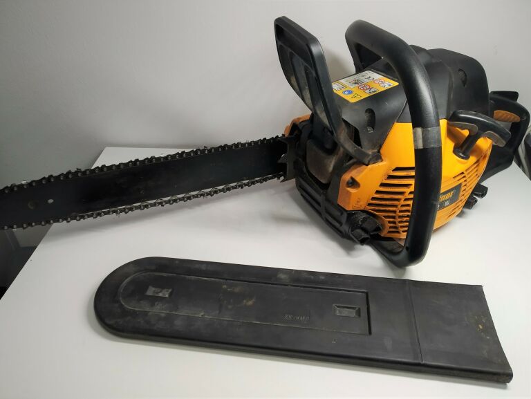 PIŁA HUSQVARNA SE-561 82