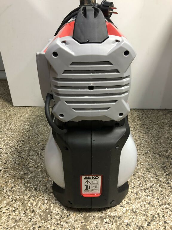 AL-KO HYDROFOR HW 4000 FCS
