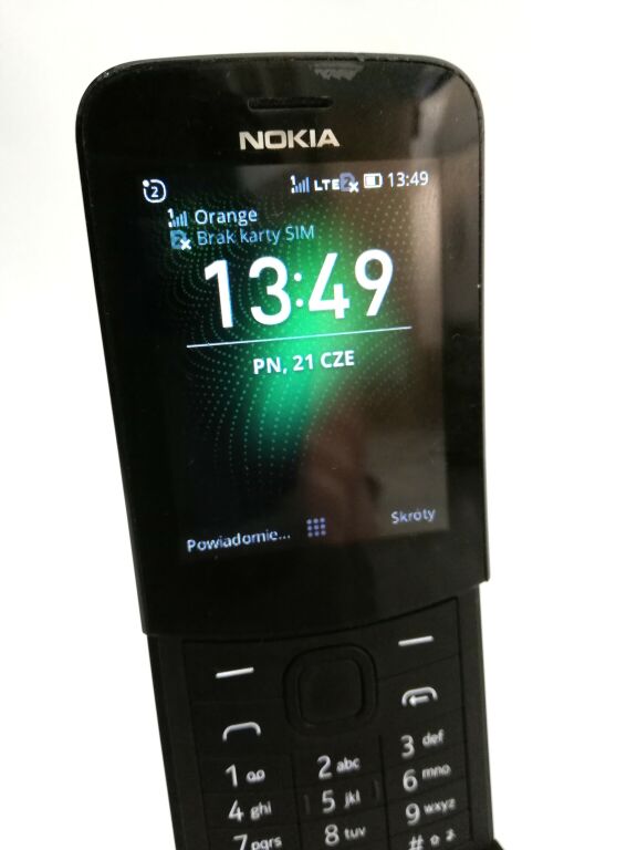 TELEFON NOKIA 8110