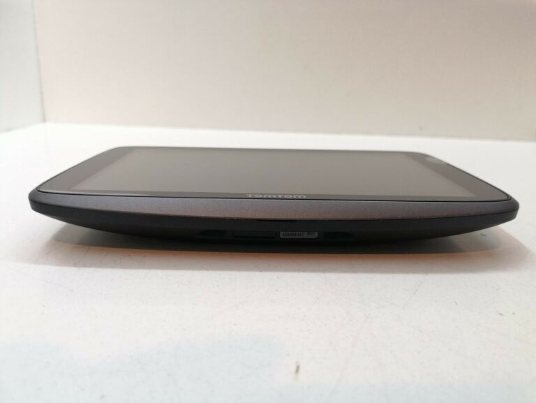 NAWIGACJA TOMTOM GO PROFESSIONAL 6250 WIFI KOMPLE