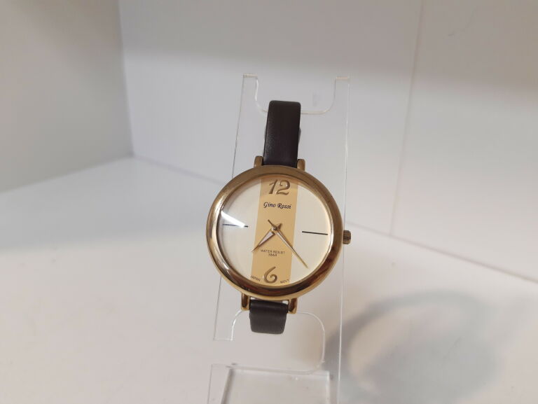 GINO ROSSI 08193P