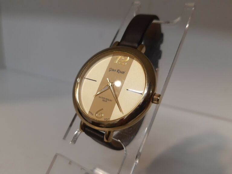 GINO ROSSI 08193P