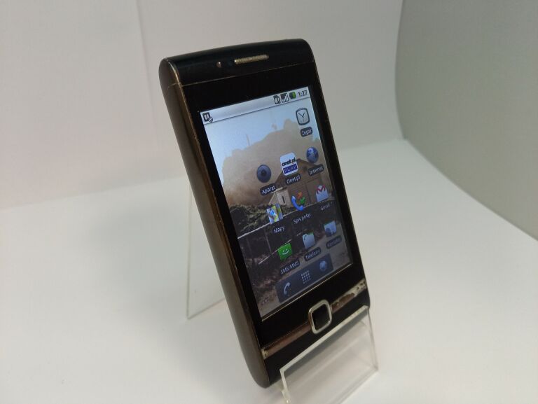 TELEFON HUAWEI U8500 ZOBACZ