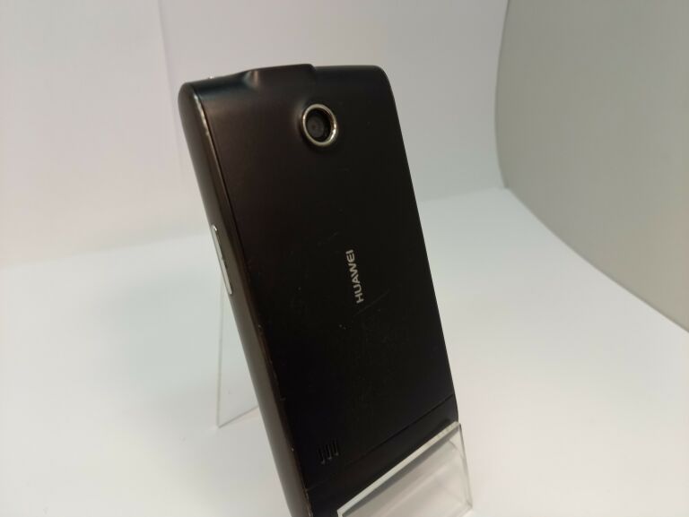 TELEFON HUAWEI U8500 ZOBACZ