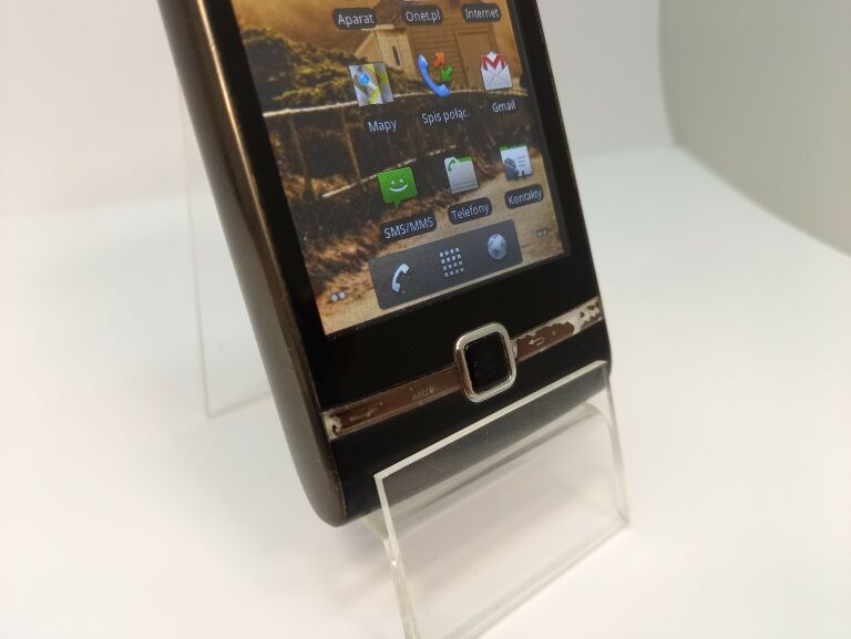 TELEFON HUAWEI U8500 ZOBACZ
